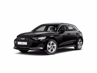 AUDI A3 SPB 1.4 TFSI e-tron S tronic Design