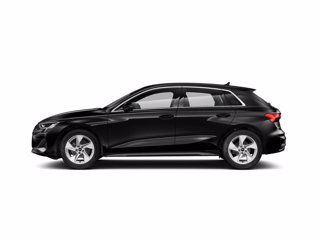 AUDI A3 SPB 1.4 TFSI e-tron S tronic Design