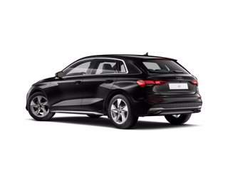 AUDI A3 SPB 1.4 TFSI e-tron S tronic Design