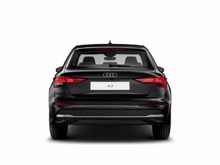 AUDI A3 SPB 1.4 TFSI e-tron S tronic Design