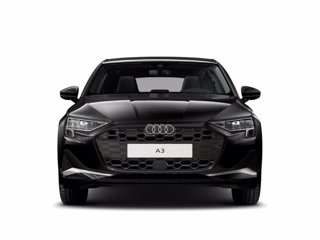 AUDI A3 SPB 1.4 TFSI e-tron S tronic Design