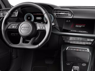 AUDI A3 SPB 1.4 TFSI e-tron S tronic Design