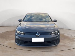 VOLKSWAGEN Golf 1.0 TSI EVO Life