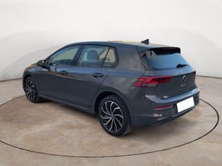 VOLKSWAGEN Golf 1.0 TSI EVO Life