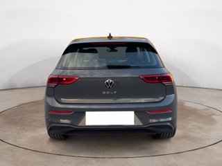 VOLKSWAGEN Golf 1.0 TSI EVO Life