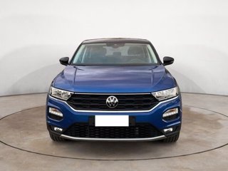 VOLKSWAGEN T-Roc 1.5 TSI ACT Style BlueMotion Technology