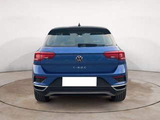 VOLKSWAGEN T-Roc 1.5 TSI ACT Style BlueMotion Technology