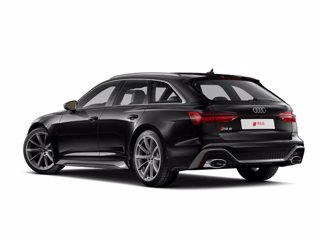 AUDI RS 6 Avant 4.0 TFSI V8 quattro tiptronic Performance