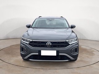 VOLKSWAGEN T-Roc 2.0 TDI SCR Life