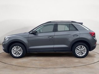 VOLKSWAGEN T-Roc 2.0 TDI SCR Life