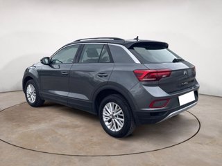 VOLKSWAGEN T-Roc 2.0 TDI SCR Life