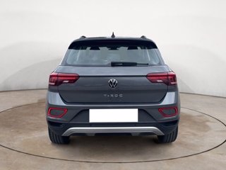 VOLKSWAGEN T-Roc 2.0 TDI SCR Life