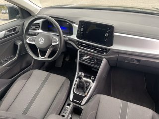 VOLKSWAGEN T-Roc 2.0 TDI SCR Life