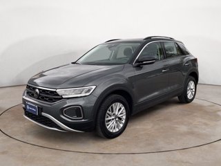 VOLKSWAGEN T-Roc 2.0 TDI SCR Life