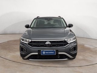 VOLKSWAGEN T-Roc 2.0 TDI SCR Life