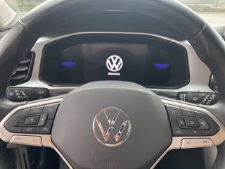 VOLKSWAGEN T-Roc 2.0 TDI SCR Life