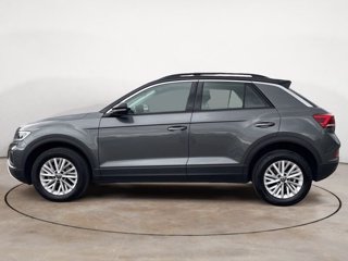 VOLKSWAGEN T-Roc 2.0 TDI SCR Life