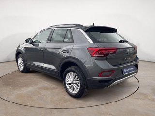 VOLKSWAGEN T-Roc 2.0 TDI SCR Life