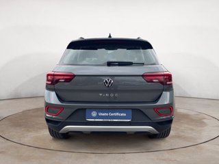 VOLKSWAGEN T-Roc 2.0 TDI SCR Life