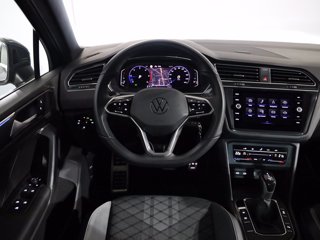 VOLKSWAGEN Tiguan 2.0 tdi r-line 150cv dsg