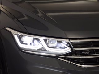 VOLKSWAGEN Tiguan 2.0 tdi r-line 150cv dsg