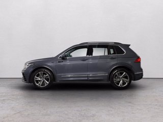 VOLKSWAGEN Tiguan 2.0 tdi r-line 150cv dsg