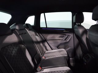 VOLKSWAGEN Tiguan 2.0 tdi r-line 150cv dsg