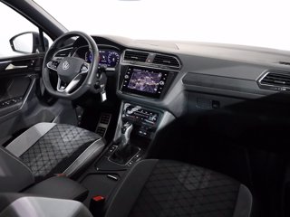 VOLKSWAGEN Tiguan 2.0 tdi r-line 150cv dsg