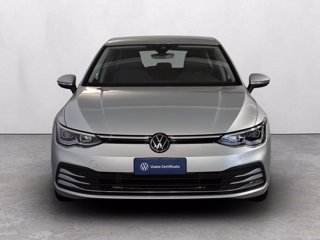 VOLKSWAGEN Golf 2.0 tdi style 150cv dsg