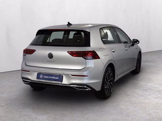 VOLKSWAGEN Golf 2.0 tdi style 150cv dsg