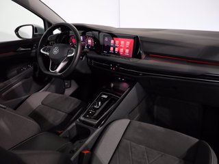 VOLKSWAGEN Golf 2.0 tdi style 150cv dsg