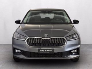 SKODA Fabia 1.0 tsi evo style 95cv