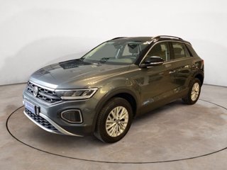 VOLKSWAGEN T-Roc 1.5 TSI ACT DSG Life