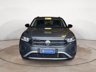 VOLKSWAGEN T-Roc 1.5 TSI ACT DSG Life