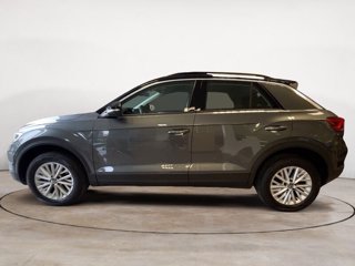 VOLKSWAGEN T-Roc 1.5 TSI ACT DSG Life