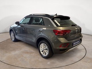 VOLKSWAGEN T-Roc 1.5 TSI ACT DSG Life