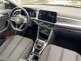 VOLKSWAGEN T-Roc 1.5 TSI ACT DSG Life