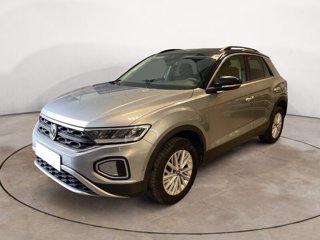 VOLKSWAGEN T-Roc 1.0 TSI Life