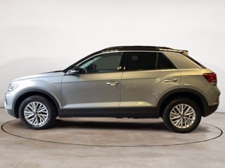 VOLKSWAGEN T-Roc 1.0 TSI Life