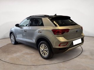 VOLKSWAGEN T-Roc 1.0 TSI Life