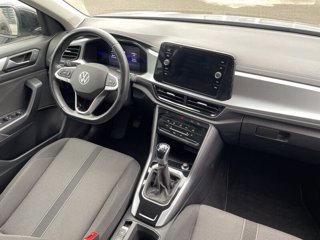 VOLKSWAGEN T-Roc 1.0 TSI Life