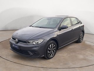 VOLKSWAGEN Polo 1.0 TSI DSG Life