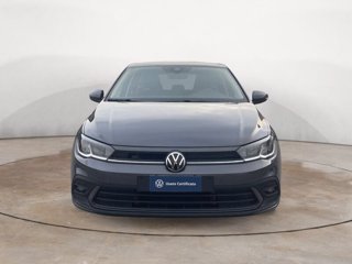 VOLKSWAGEN Polo 1.0 TSI DSG Life