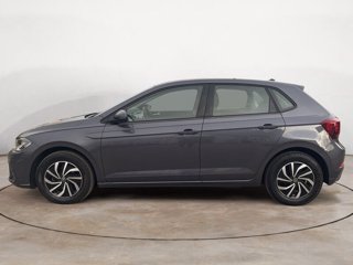 VOLKSWAGEN Polo 1.0 TSI DSG Life