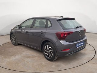 VOLKSWAGEN Polo 1.0 TSI DSG Life