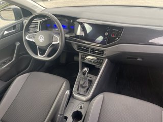 VOLKSWAGEN Polo 1.0 TSI DSG Life