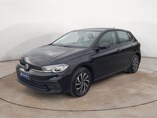 VOLKSWAGEN Polo 1.0 TSI DSG Life