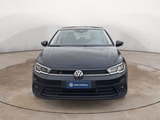 VOLKSWAGEN Polo 1.0 TSI DSG Life