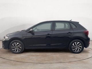 VOLKSWAGEN Polo 1.0 TSI DSG Life