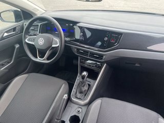 VOLKSWAGEN Polo 1.0 TSI DSG Life